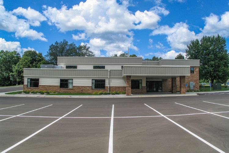 West Oaks Community Church