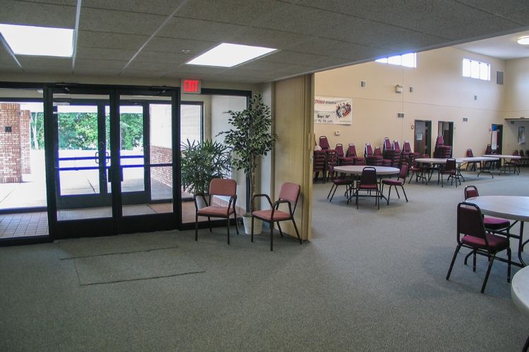 West Oaks Community Church