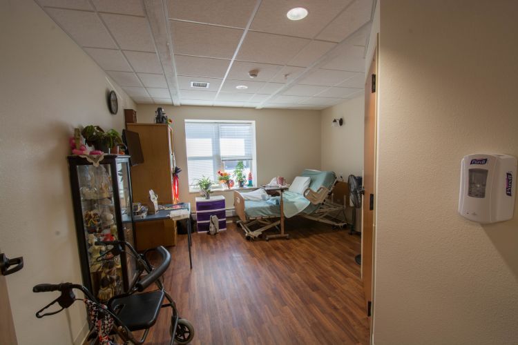 Cornerstone Memory Care & Renovation by Miller Architects & Builders Inc. in Bagley, MN ProView