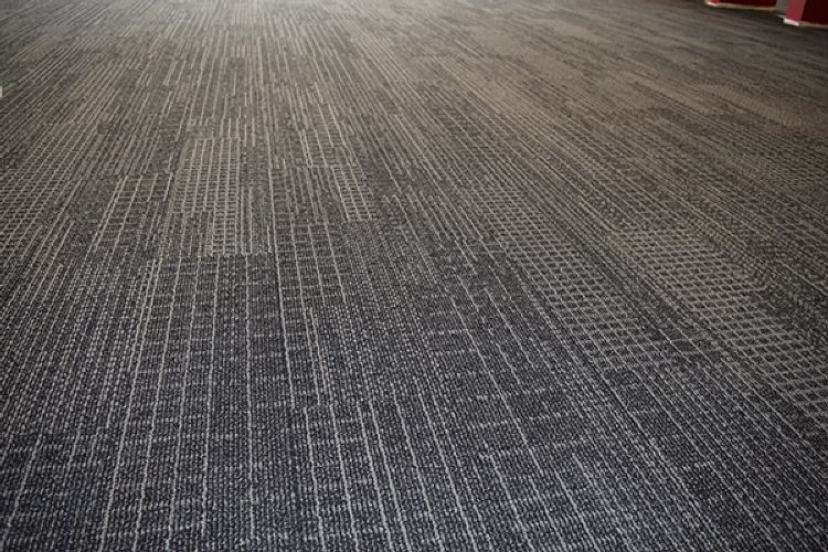  Davenport University Athletic Facility &ndash; Commercial Flooring