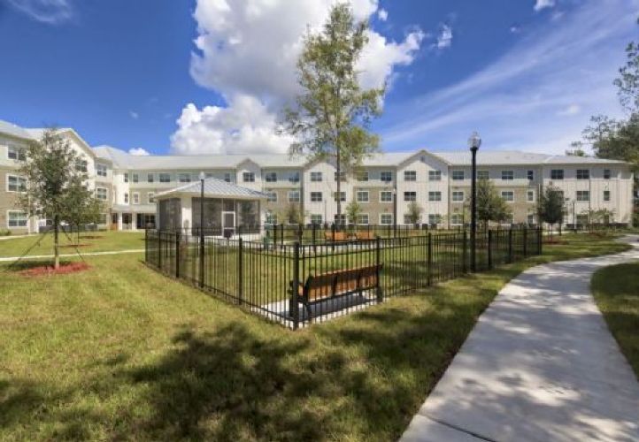 Cassie Gardens by Vestcor in Middleburg, FL ProView