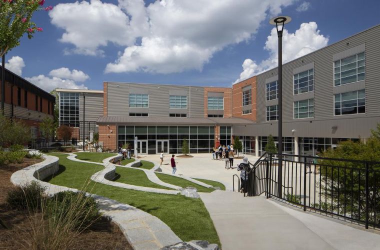 City Schools of Decatur