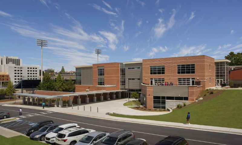 City Schools of Decatur