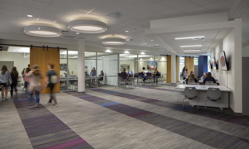 City Schools of Decatur