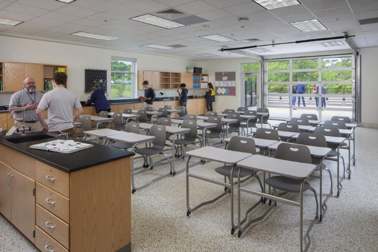 City Schools of Decatur