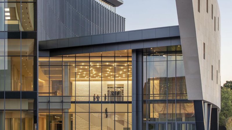 Johnson County Courthouse