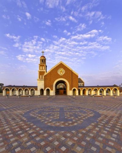 Saint Martha Catholic Church