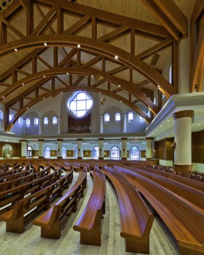 Saint Martha Catholic Church