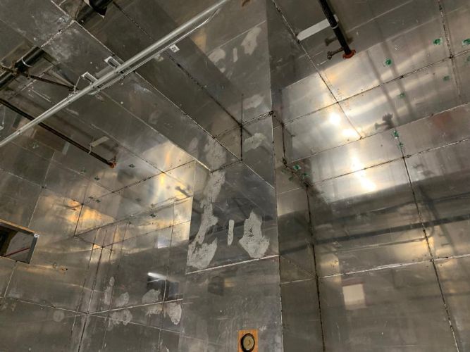 SLAC National Accelerator Laboratory