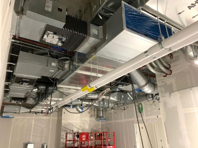 SLAC National Accelerator Laboratory