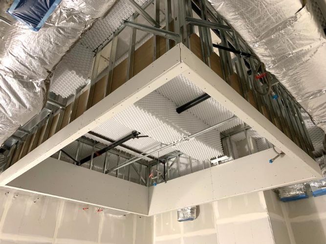 SLAC National Accelerator Laboratory