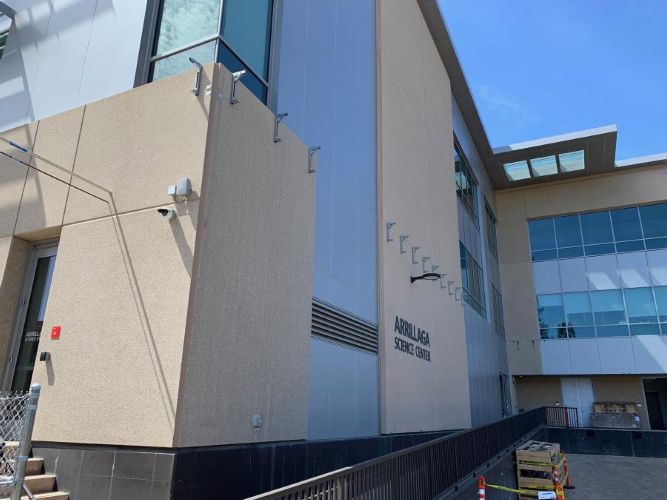 SLAC National Accelerator Laboratory