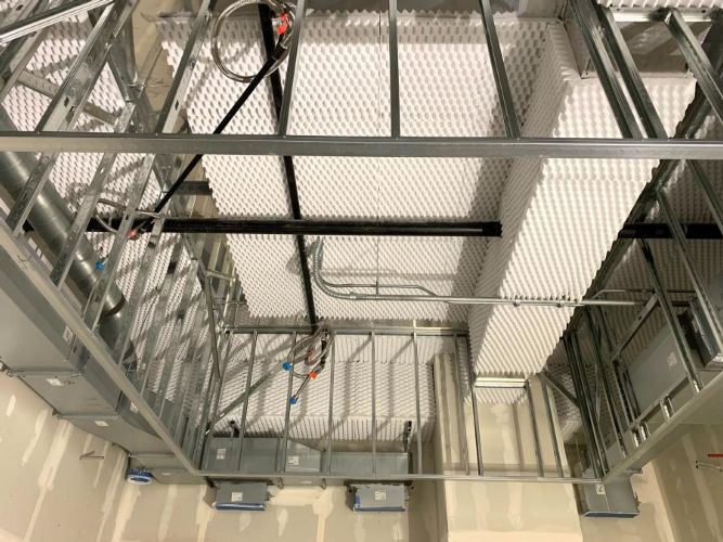 SLAC National Accelerator Laboratory