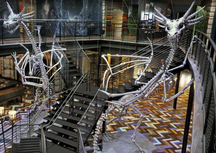 The Ron Clark Academy