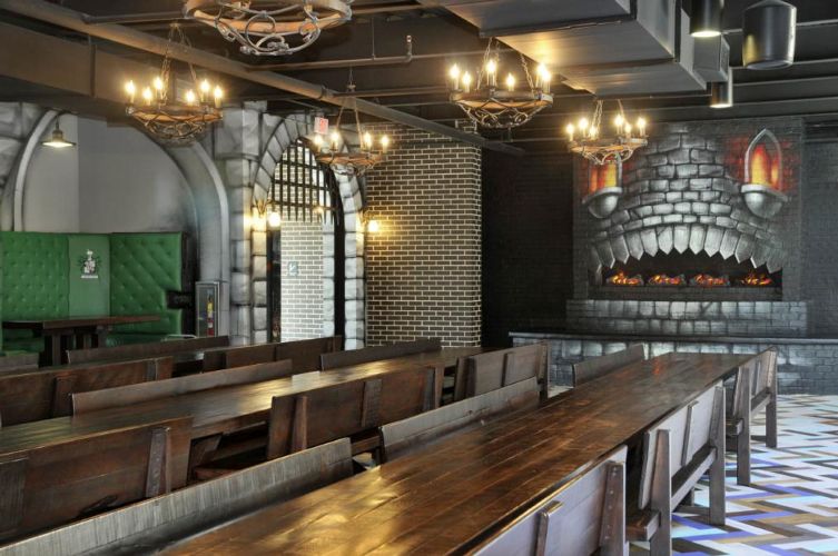 The Ron Clark Academy