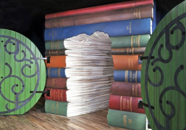 The Ron Clark Academy