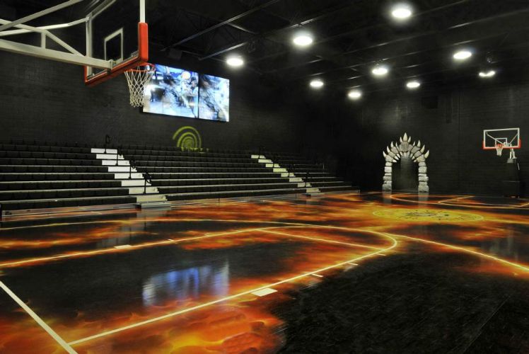 The Ron Clark Academy