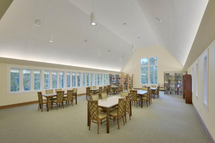 Union Presbyterian Seminary