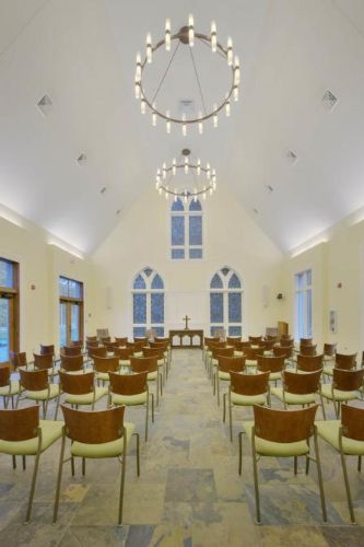 Union Presbyterian Seminary