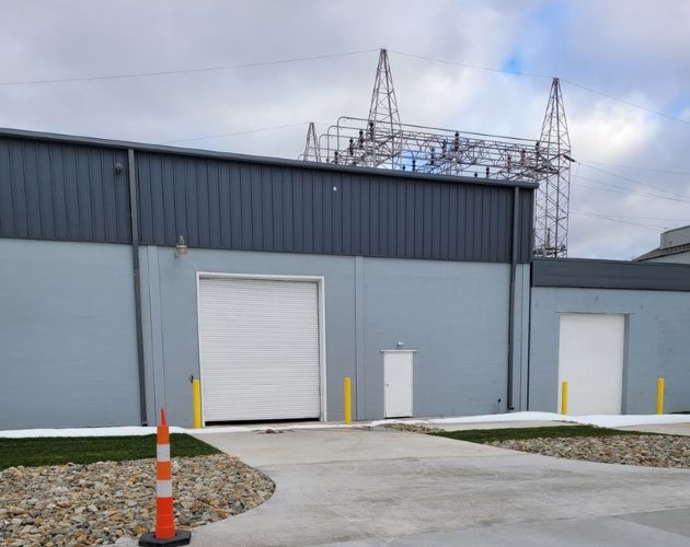 Lorain Port Authority