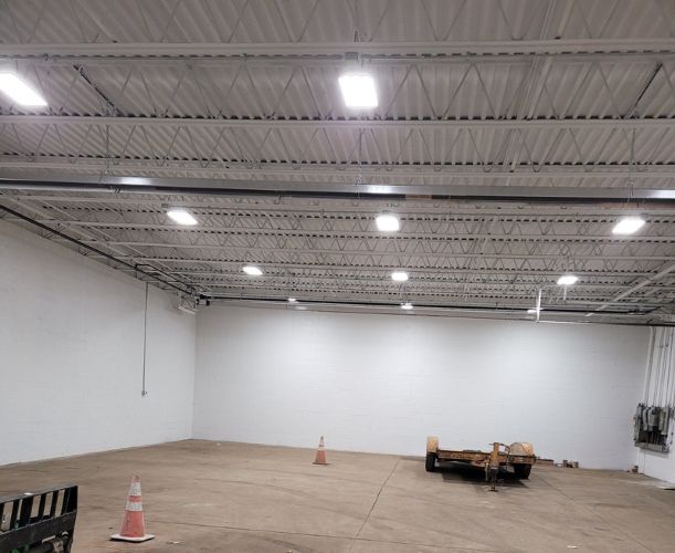 Lorain Port Authority