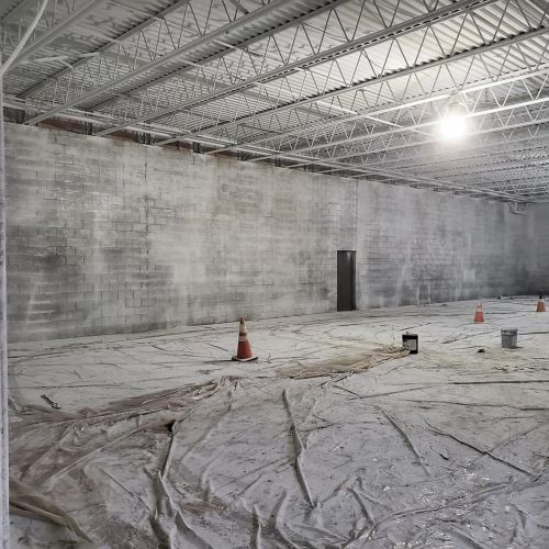 Lorain Port Authority