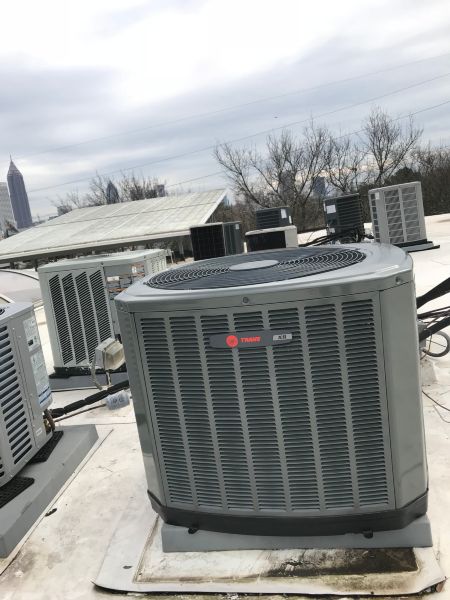 APT UNIT MIDTOWN ATL