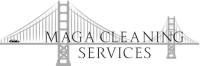 Logo of Maga Cleaning Services