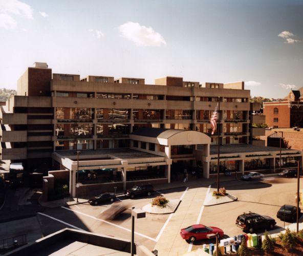 Duquesne University Student Union