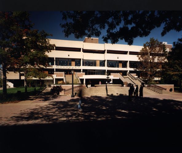 Duquesne University Student Union