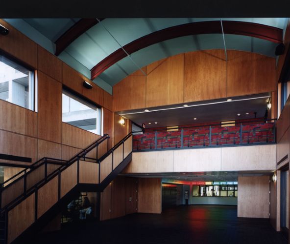 Duquesne University Student Union