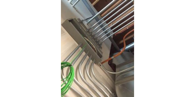 Police Station Remodel- LEED