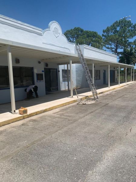 Indiantown Adult School