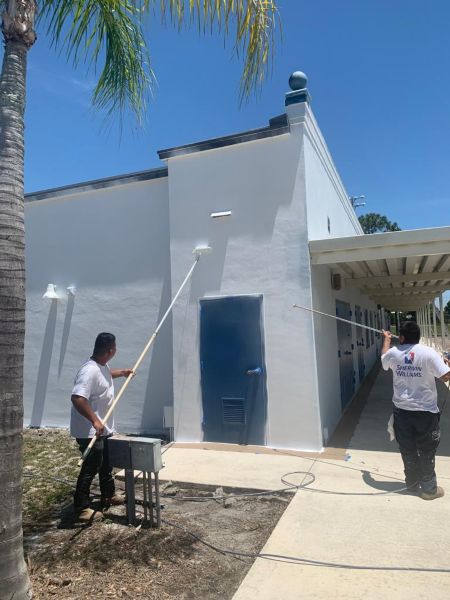 Indiantown Adult School