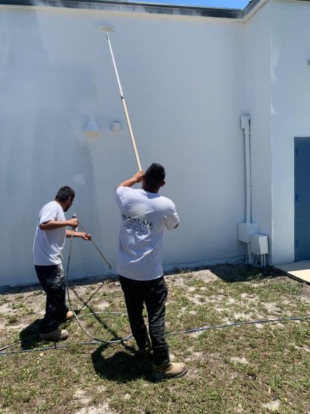 Indiantown Adult School