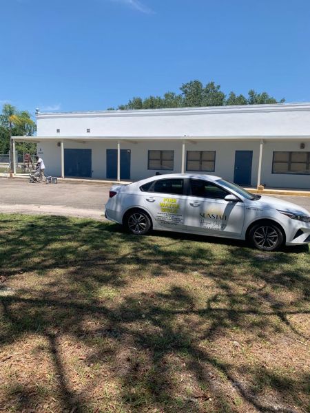 Indiantown Adult School