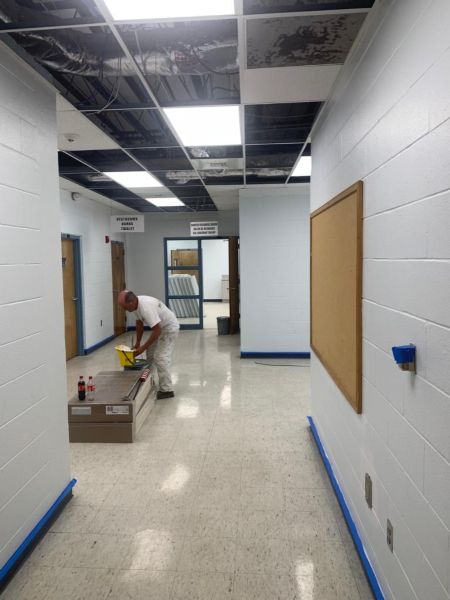 Indiantown Adult School