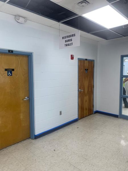 Indiantown Adult School