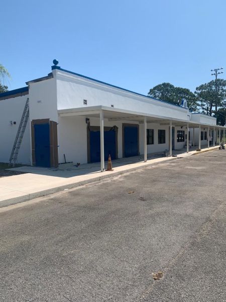 Indiantown Adult School