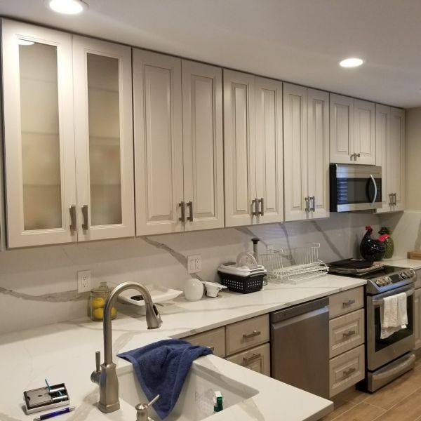 Residential Remodels