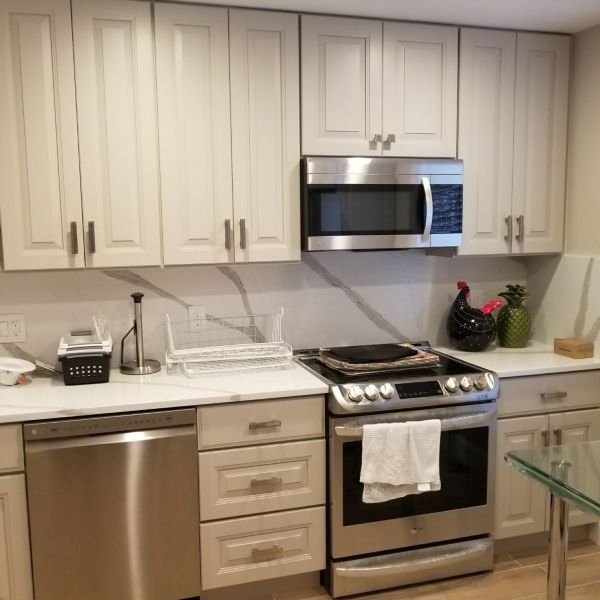 Residential Remodels