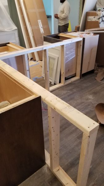 Residential Remodels