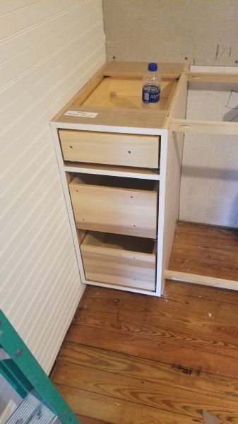 Residential Remodels