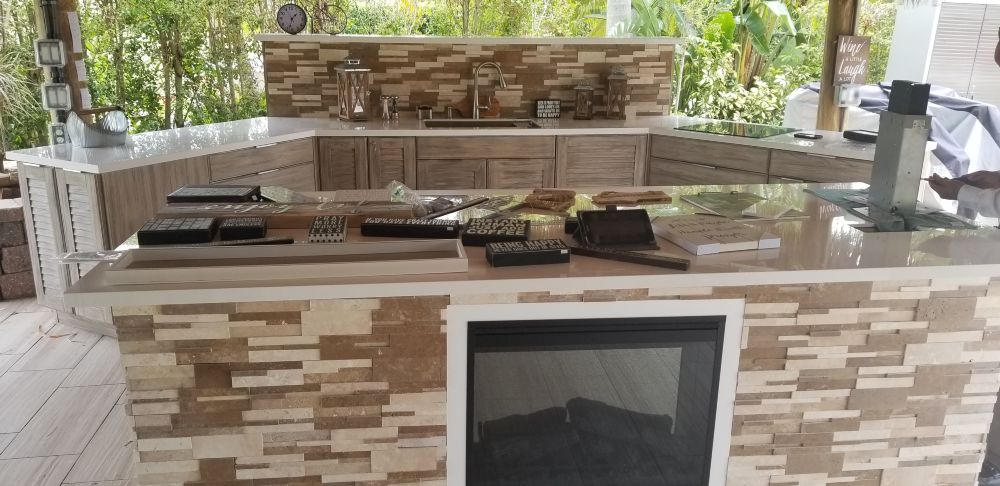 Residential Remodels