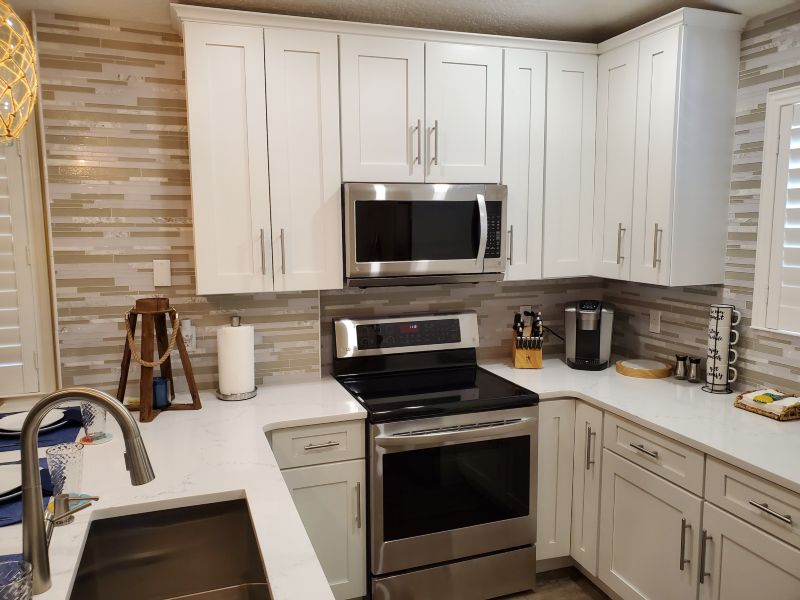 Residential Remodels