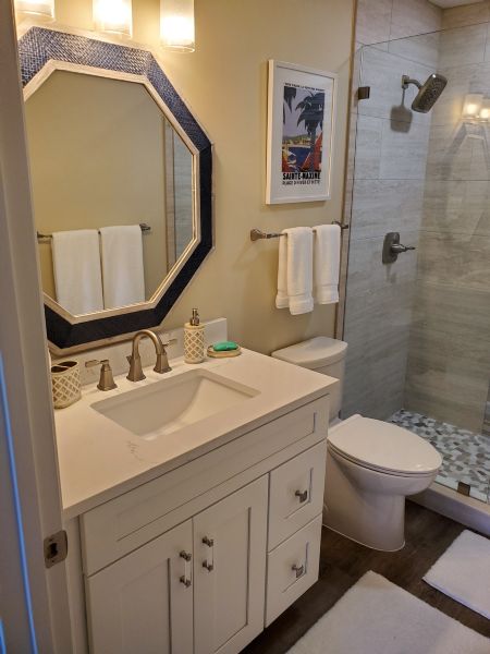 Residential Remodels