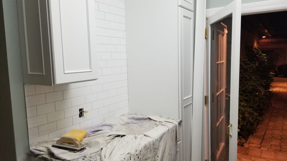 Residential Remodels