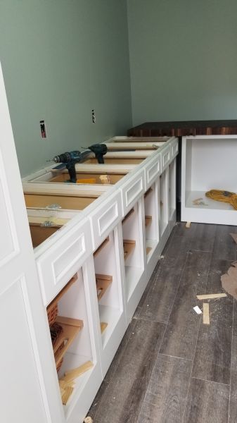 Residential Remodels