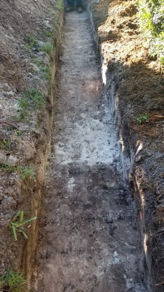 Residential Remodels