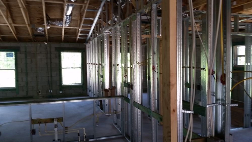 Residential Remodels